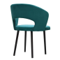 Preview: Moderner Armstuhl RENÉ - artigo.at